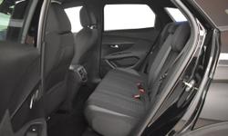 Peugeot 3008 Photo 21