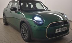 MINI COOPER Photo 0