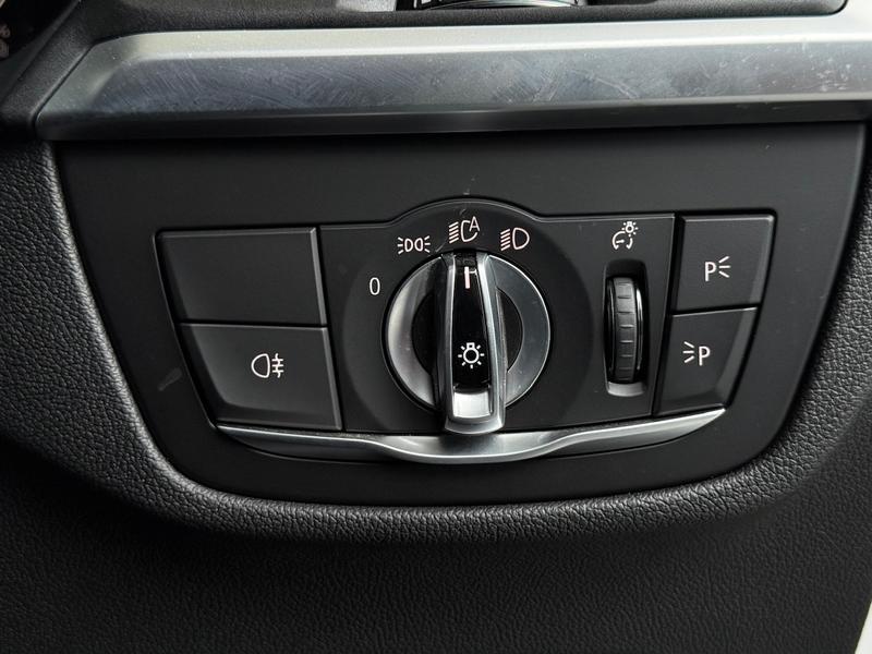 2022 71 BMW X3