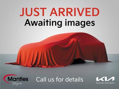 Used 2022 Kia Niro 64.8kWh 4 White Pearl at Kia Motors UK