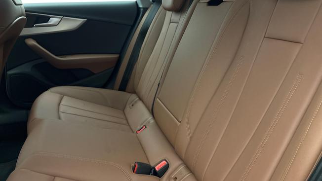 AUDI A5 Photo 7
