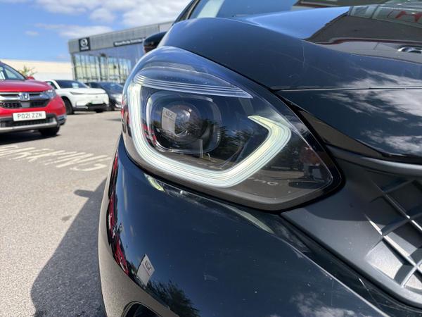 Honda Jazz Photo 27