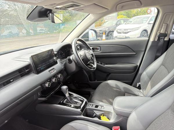Honda HR-V Photo 1
