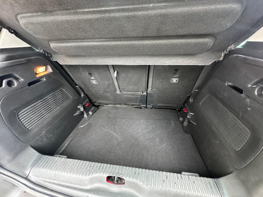 Used Citroen C3 Aircross CX22YZS 29