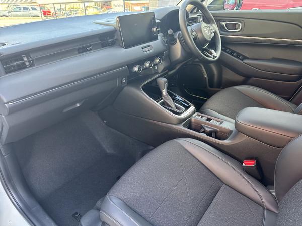 Honda HR-V Photo 1