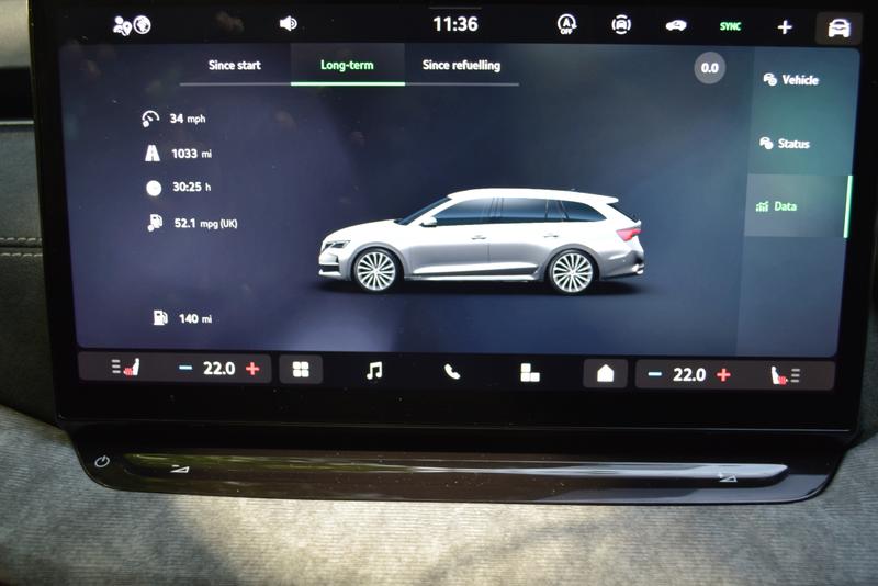 Skoda Octavia Photo 9b511df8-2871-4a76-83b2-685d4f04baa4.JPG