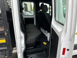 Mercedes-Benz Sprinter Photo 2