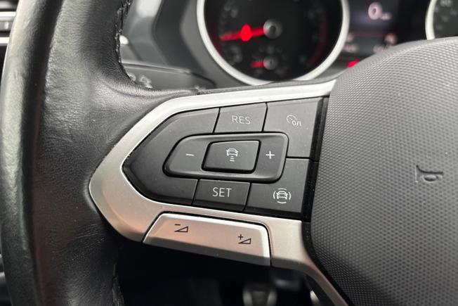 Volkswagen Tiguan Photo 16