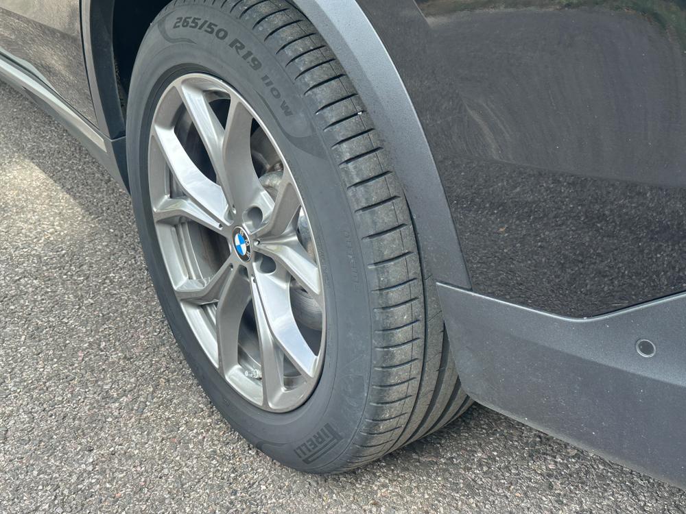 Used BMW X5 PF21NYM 33