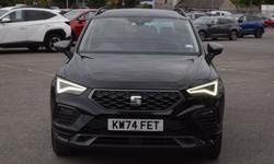 SEAT ATECA Photo 4