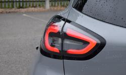 Ford PUMA Photo 34