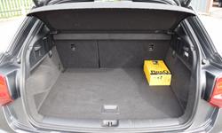Audi Q2 Photo 33