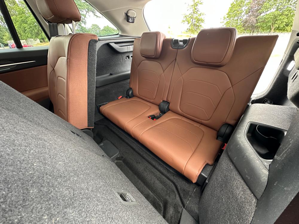 Used Skoda Kodiaq HW74JDX 27