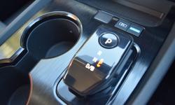 Nissan X-TRAIL Photo 26