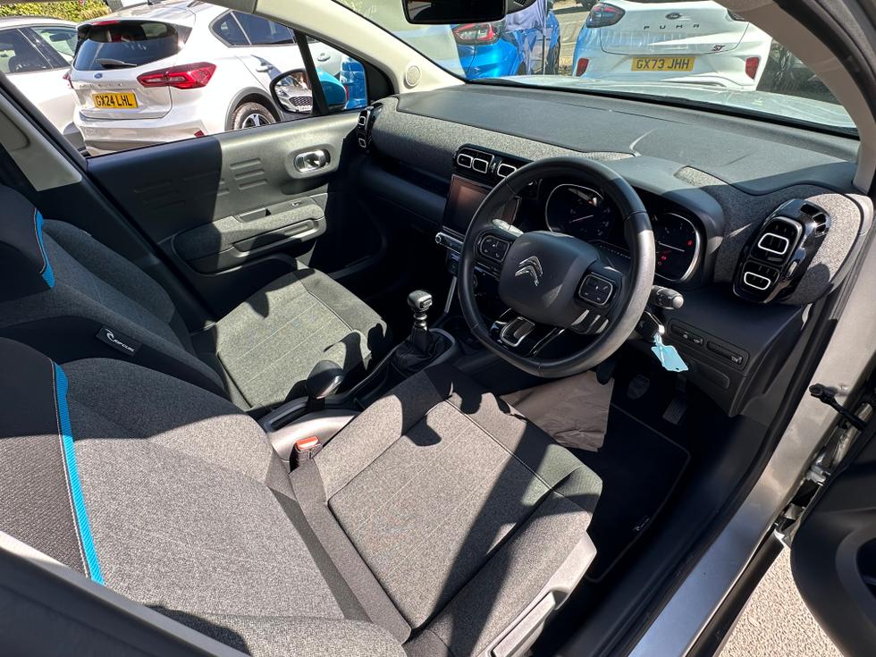 Citroen C3 Aircross Photo 9b7441f9-dc38-4ce9-bf3d-f57b91cb97b0.jpeg