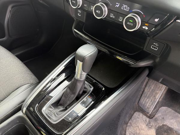 Honda HR-V Photo 24