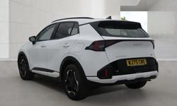 Kia SPORTAGE Photo 6