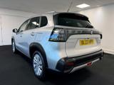 Suzuki S-Cross Photo 7