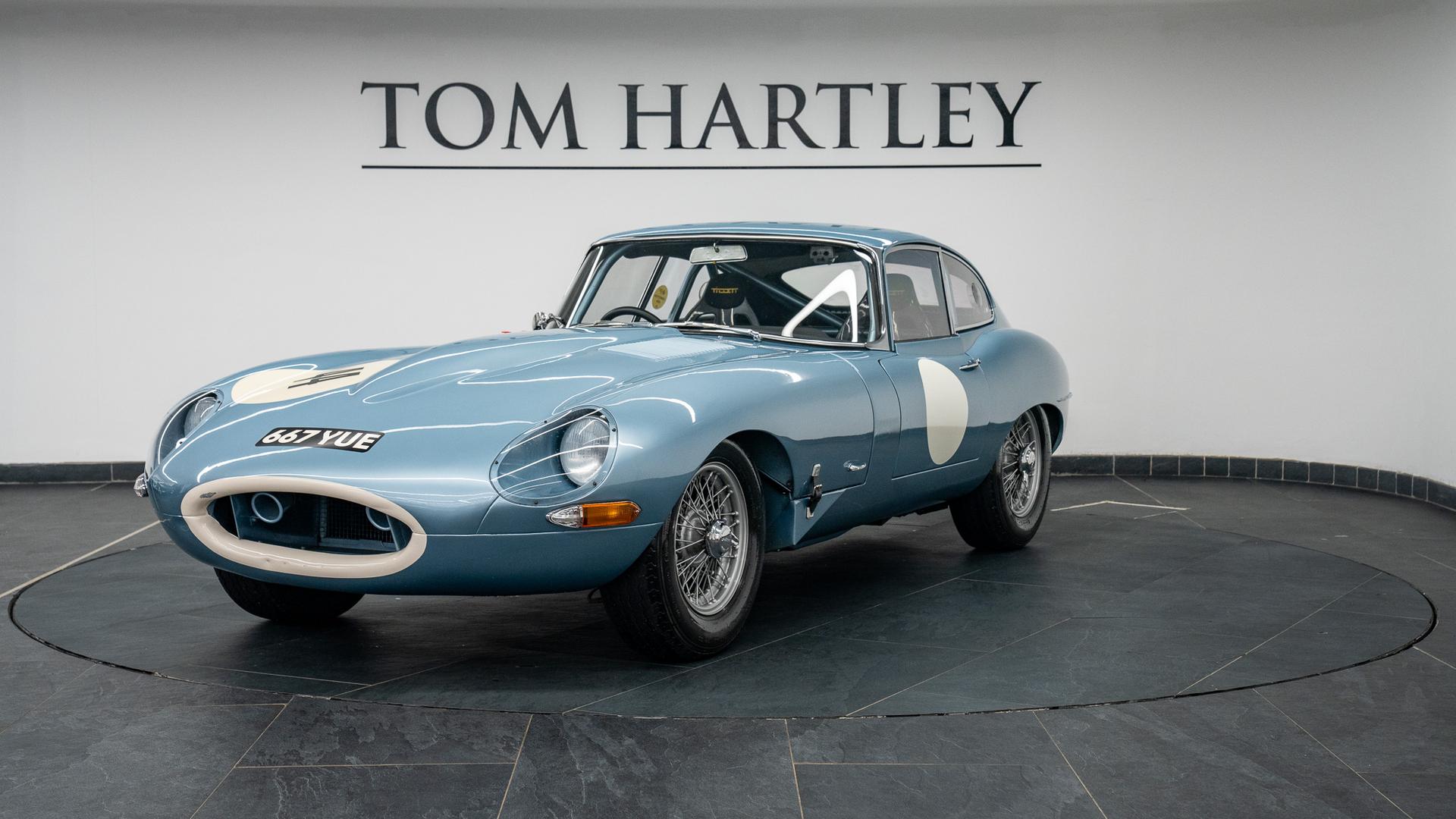 Jaguar E-Type Series I Photo 9b8e9706-734e-4ca7-af5d-713c345df55b.jpg
