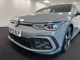 Volkswagen Golf Photo 6