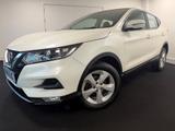Nissan Qashqai Photo 0
