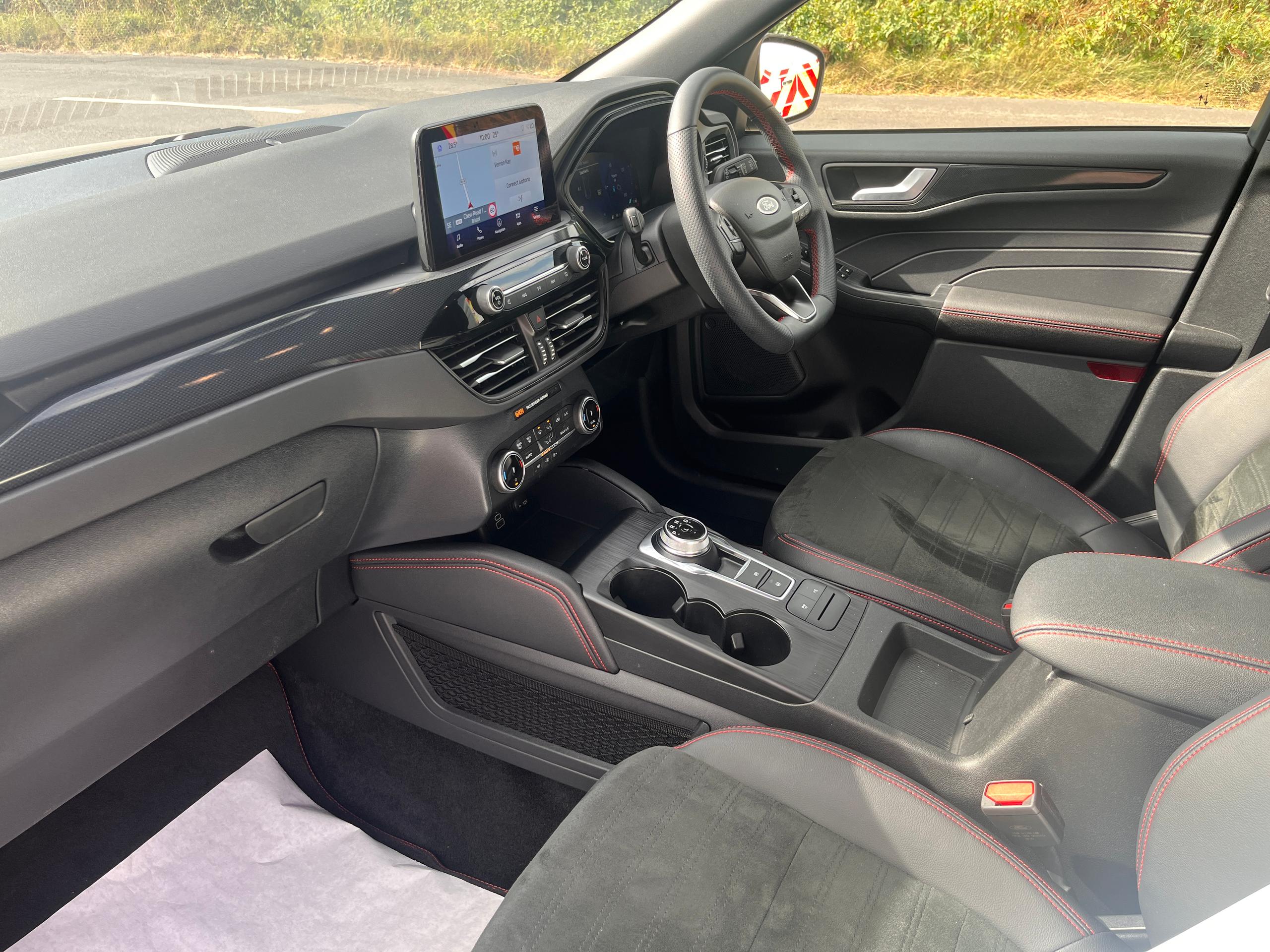 Used Ford KUGA FH73HJG 17