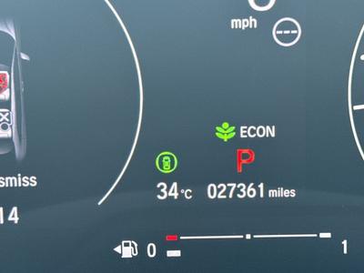 Honda HR-V Photo 15