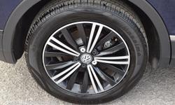 Volkswagen TIGUAN Photo 31