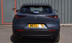 Mazda CX-30 Photo 35