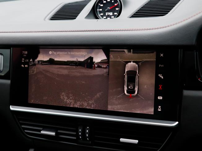 PORSCHE Cayenne Photo 13