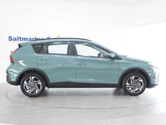 Hyundai BAYON Photo 9ba96c2c-2b66-4b71-96f2-aa635e464e03.jpg