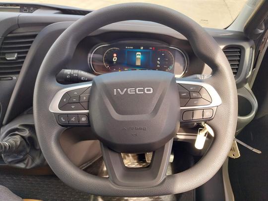 Iveco Daily Photo