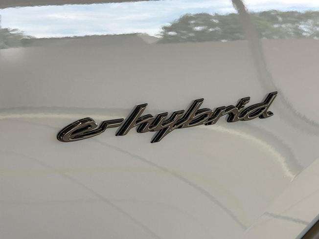 PORSCHE Cayenne Photo 37