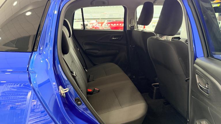 Used Suzuki Swift WV75LSF 3