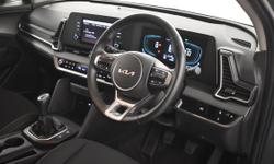 Kia SPORTAGE Photo 2