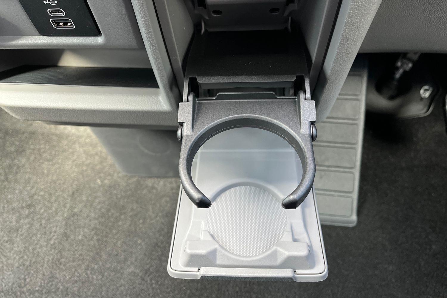 Ford TRANSIT CUSTOM Photo 37