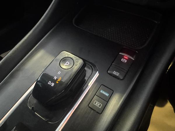 Used Nissan Qashqai EY72CYP 19