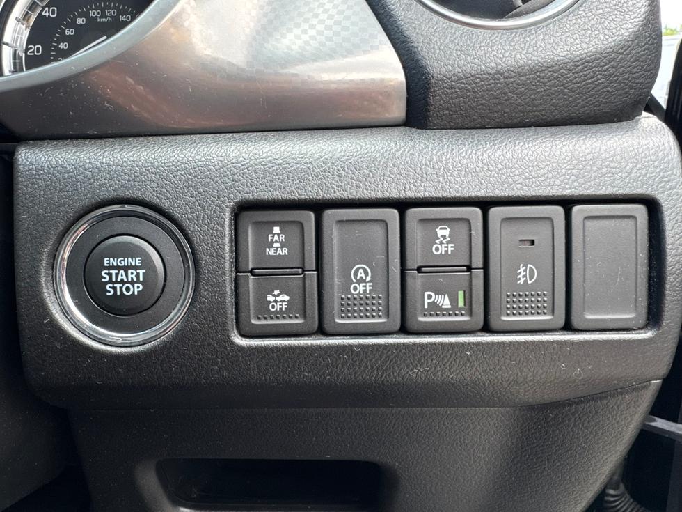 Suzuki Vitara Photo 9bb843c0-b128-4918-aee1-fa3abc18206d.JPEG