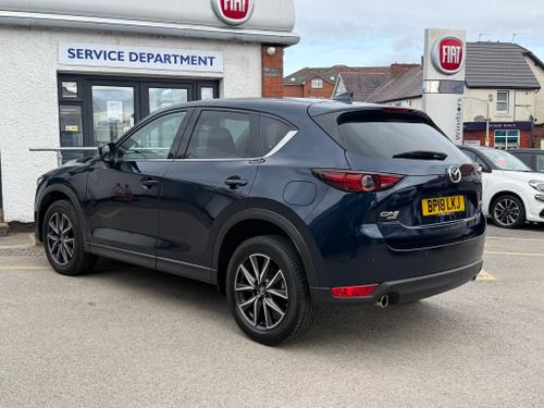Mazda CX-5 Photo 9bb84b9f-cba9-405b-a056-22b88218ccab.jpeg