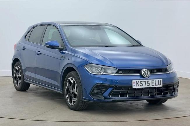 VOLKSWAGEN Polo Photo 1
