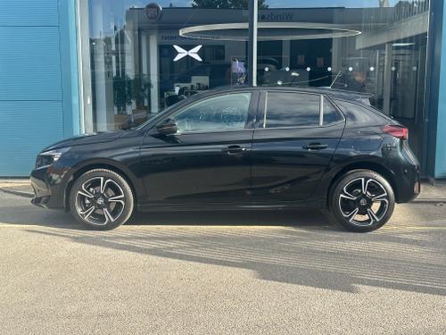 Vauxhall Corsa Photo 9bbcad3b-a1f3-4da0-8264-baa132f85cb6.jpeg