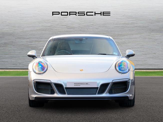 PORSCHE 911 Photo 6