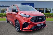 Used Ford TRANSIT CUSTOM L2DCIVMSRT3 1