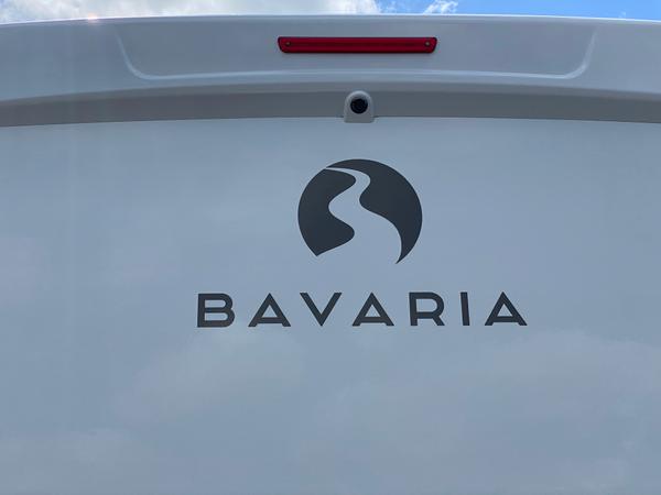 Used Bavaria I G600 PX19EHY 31