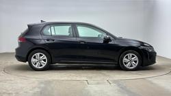 VOLKSWAGEN Golf Photo 4