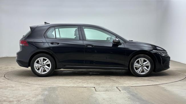VOLKSWAGEN Golf Photo 4