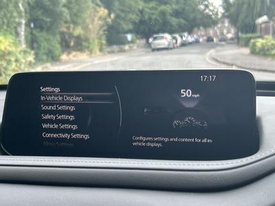 Mazda CX-30 Photo 44