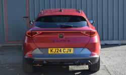 CUPRA FORMENTOR Photo 39