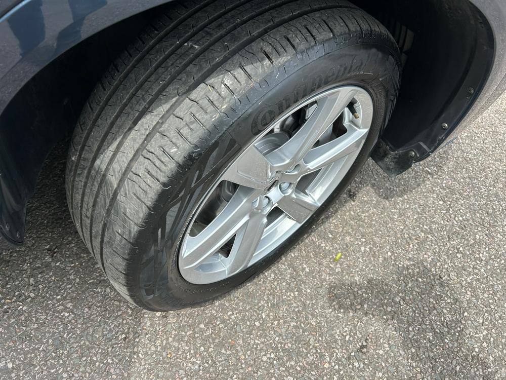 Used Volvo XC90 WF23TZM 13