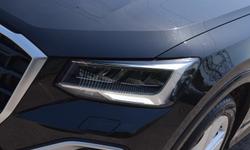 Audi Q2 Photo 9